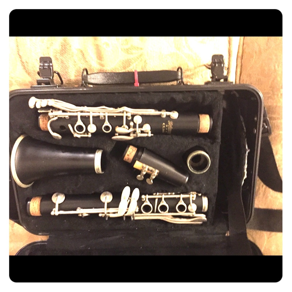 Kids Clarinet